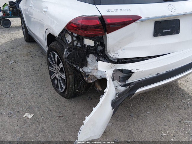 Mercedes-Benz GLE 350 2026 4JGFB4FB3TB570941 Image 18