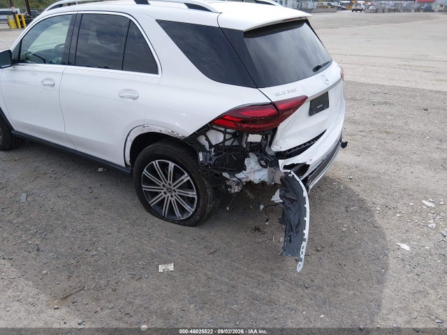 Mercedes-Benz GLE 350 2026 4JGFB4FB3TB570941 Image 20