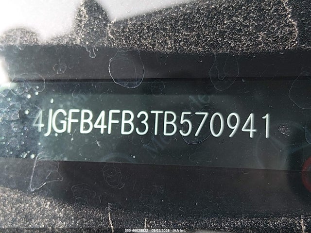 Mercedes-Benz GLE 350 2026 4JGFB4FB3TB570941 Image 21