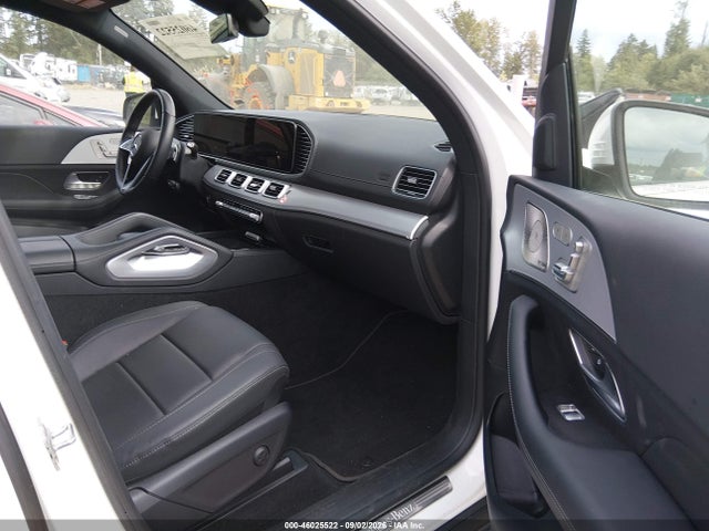 Mercedes-Benz GLE 350 2026 4JGFB4FB3TB570941 Image 5