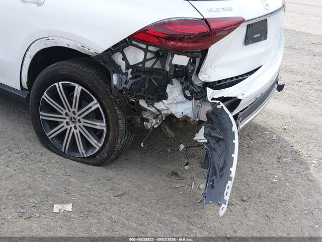 Mercedes-Benz GLE 350 2026 4JGFB4FB3TB570941 Image 6