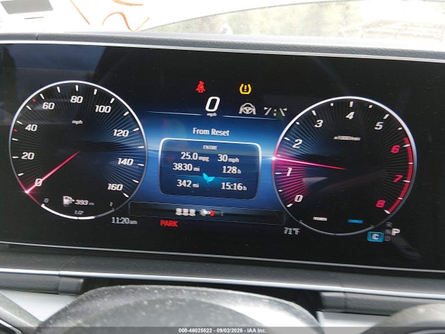 Mercedes-Benz GLE 350 2026 4JGFB4FB3TB570941 Image 7