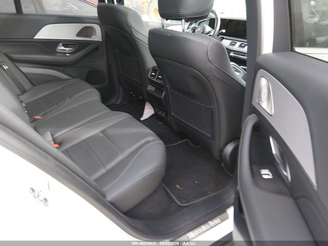 Mercedes-Benz GLE 350 2026 4JGFB4FB3TB570941 Image 8