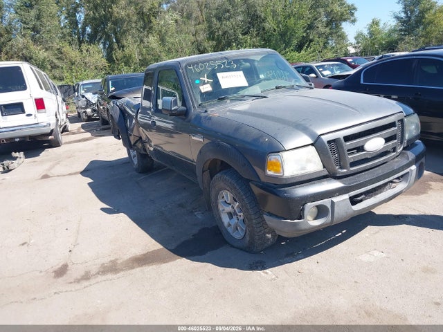 Aukcja sprzedaży 2008 Ford Ranger Fx4 Off-road/sport/xl/xlt, vin: 1FTZR15E48PA99058, numer aukcji: 46025523