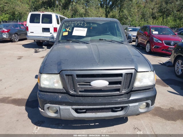 Aukcja sprzedaży 2008 Ford Ranger Fx4 Off-road/sport/xl/xlt, vin: 1FTZR15E48PA99058, numer aukcji: 46025523