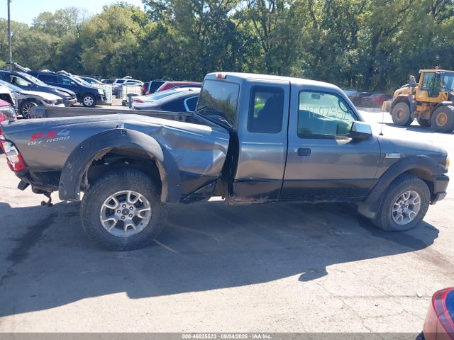 Aukcja sprzedaży 2008 Ford Ranger Fx4 Off-road/sport/xl/xlt, vin: 1FTZR15E48PA99058, numer aukcji: 46025523