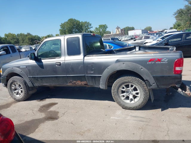 Aukcja sprzedaży 2008 Ford Ranger Fx4 Off-road/sport/xl/xlt, vin: 1FTZR15E48PA99058, numer aukcji: 46025523
