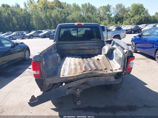 Aukcja sprzedaży 2008 Ford Ranger Fx4 Off-road/sport/xl/xlt, vin: 1FTZR15E48PA99058, numer aukcji: 46025523