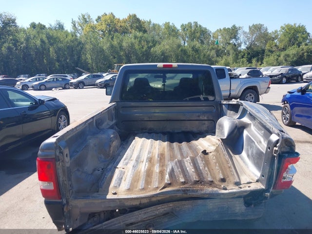 Aukcja sprzedaży 2008 Ford Ranger Fx4 Off-road/sport/xl/xlt, vin: 1FTZR15E48PA99058, numer aukcji: 46025523