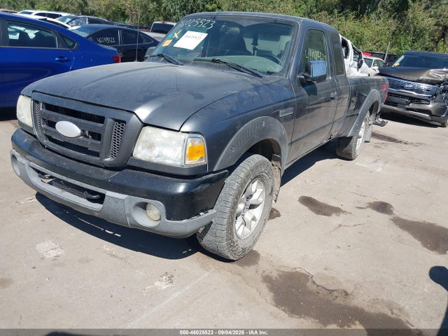 Aukcja sprzedaży 2008 Ford Ranger Fx4 Off-road/sport/xl/xlt, vin: 1FTZR15E48PA99058, numer aukcji: 46025523