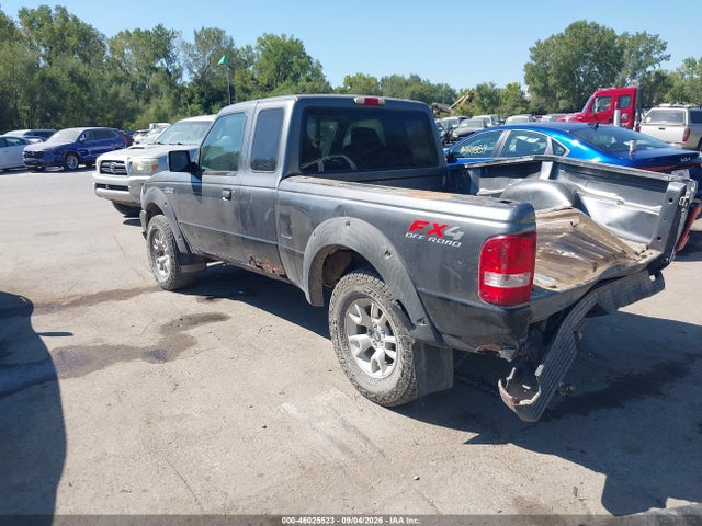 Aukcja sprzedaży 2008 Ford Ranger Fx4 Off-road/sport/xl/xlt, vin: 1FTZR15E48PA99058, numer aukcji: 46025523