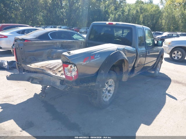 Aukcja sprzedaży 2008 Ford Ranger Fx4 Off-road/sport/xl/xlt, vin: 1FTZR15E48PA99058, numer aukcji: 46025523