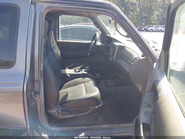 Aukcja sprzedaży 2008 Ford Ranger Fx4 Off-road/sport/xl/xlt, vin: 1FTZR15E48PA99058, numer aukcji: 46025523