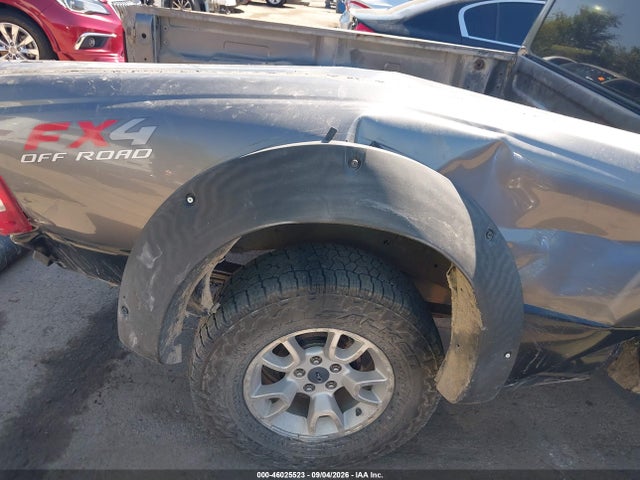 Aukcja sprzedaży 2008 Ford Ranger Fx4 Off-road/sport/xl/xlt, vin: 1FTZR15E48PA99058, numer aukcji: 46025523
