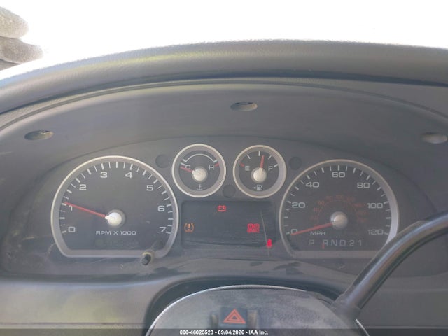 Aukcja sprzedaży 2008 Ford Ranger Fx4 Off-road/sport/xl/xlt, vin: 1FTZR15E48PA99058, numer aukcji: 46025523