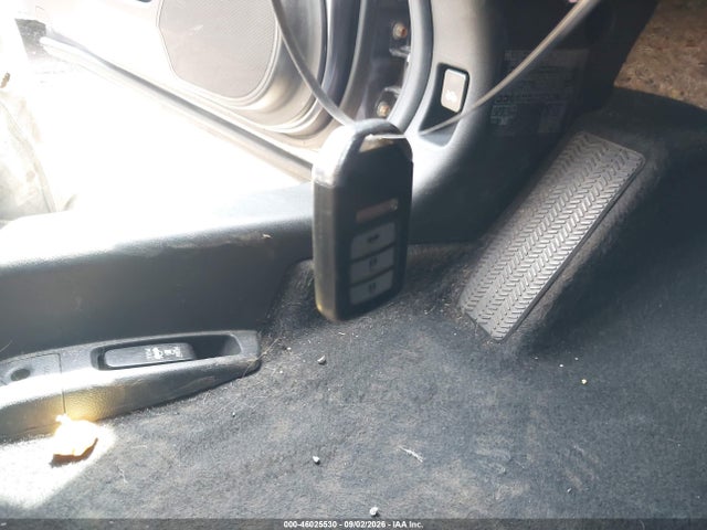 46025530 :رقم المزاد ، 1HGCR2F74FA224394 vin ، 2015 Honda Accord Ex مزاد بيع