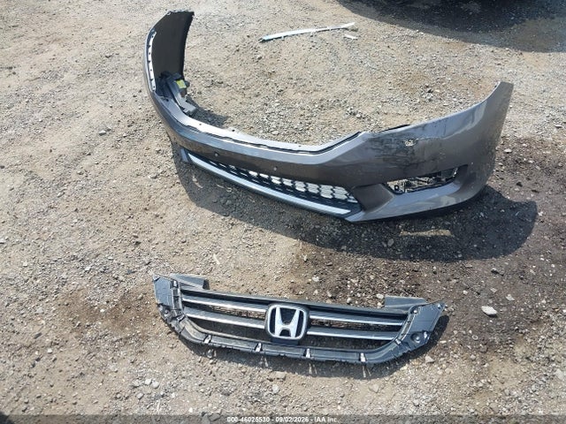 46025530 :رقم المزاد ، 1HGCR2F74FA224394 vin ، 2015 Honda Accord Ex مزاد بيع