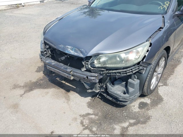 46025530 :رقم المزاد ، 1HGCR2F74FA224394 vin ، 2015 Honda Accord Ex مزاد بيع