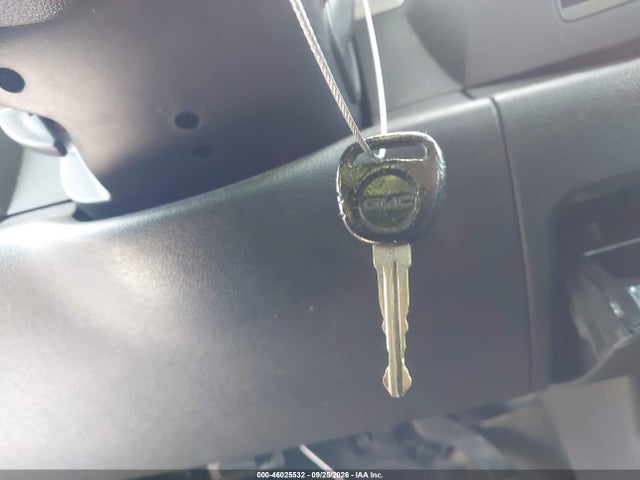 46025532 :رقم المزاد ، 3GTP1VE03DG343601 vin ، 2013 Gmc Sierra 1500 Sle مزاد بيع