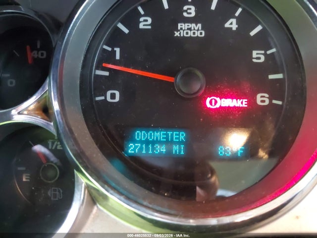 46025532 :رقم المزاد ، 3GTP1VE03DG343601 vin ، 2013 Gmc Sierra 1500 Sle مزاد بيع