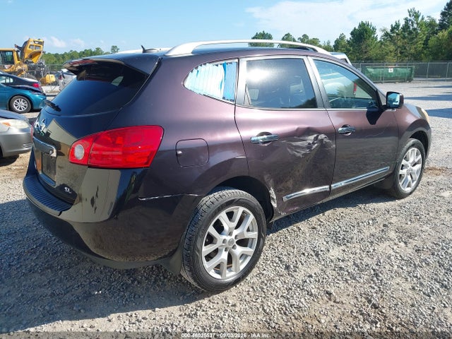Продаж на аукціоні авто 2013 Nissan Rogue Sv W/sl Pkg, vin: JN8AS5MT0DW523199, номер лоту: 46025537