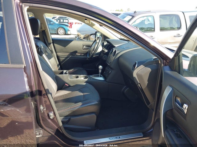 Продаж на аукціоні авто 2013 Nissan Rogue Sv W/sl Pkg, vin: JN8AS5MT0DW523199, номер лоту: 46025537