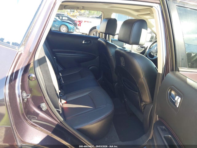 Продаж на аукціоні авто 2013 Nissan Rogue Sv W/sl Pkg, vin: JN8AS5MT0DW523199, номер лоту: 46025537
