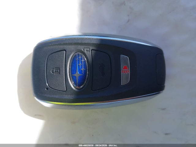 Продаж на аукціоні авто 2023 Subaru Wrx Premium, vin: JF1VBAF67P9818208, номер лоту: 46025539