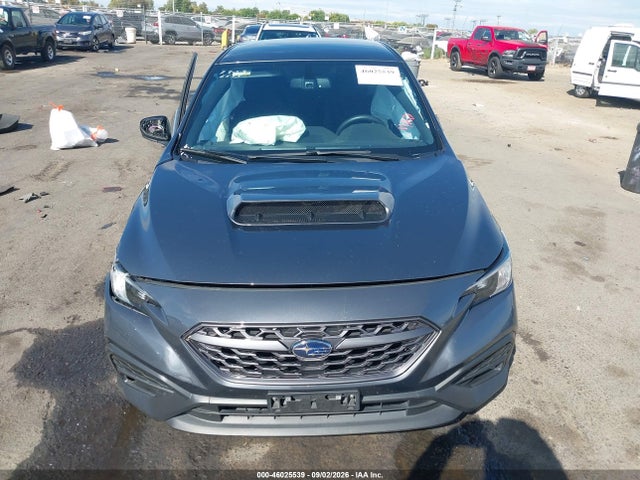 Продаж на аукціоні авто 2023 Subaru Wrx Premium, vin: JF1VBAF67P9818208, номер лоту: 46025539