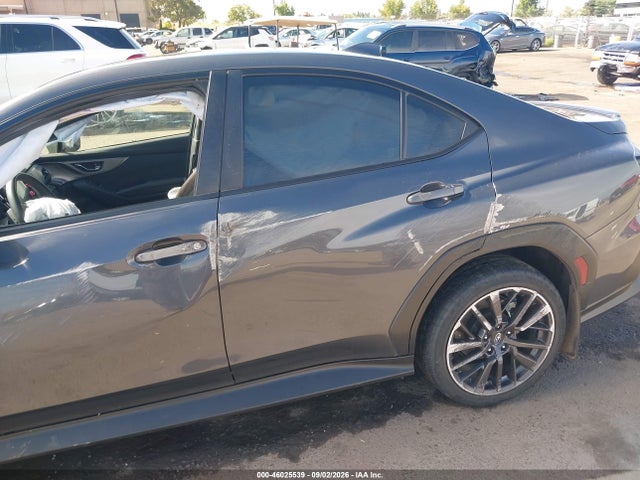 Продаж на аукціоні авто 2023 Subaru Wrx Premium, vin: JF1VBAF67P9818208, номер лоту: 46025539