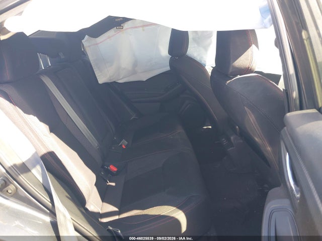 Продаж на аукціоні авто 2023 Subaru Wrx Premium, vin: JF1VBAF67P9818208, номер лоту: 46025539