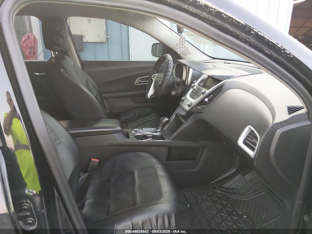 Aukcja sprzedaży 2017 Chevrolet Equinox Lt, vin: 2GNALCEK4H1589388, numer aukcji: 46025542