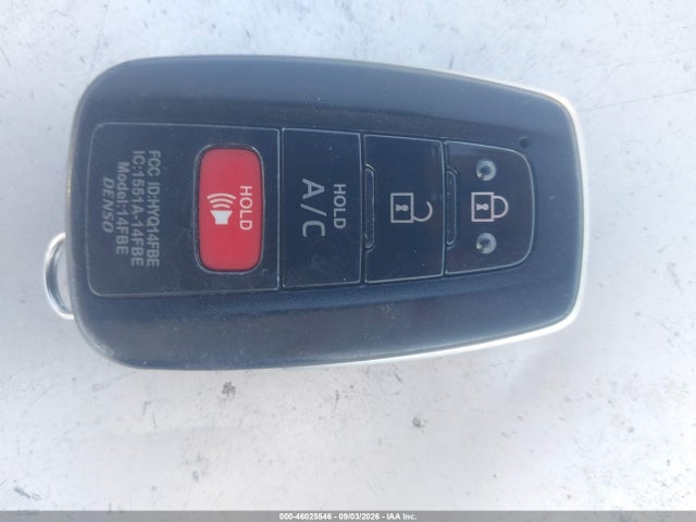 Продажа на аукционе авто 2017 Toyota Prius Prime Plus, vin: JTDKARFP3H3065921, номер лота: 46025546