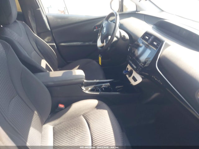 Продажа на аукционе авто 2017 Toyota Prius Prime Plus, vin: JTDKARFP3H3065921, номер лота: 46025546