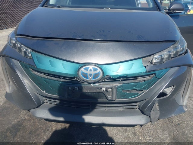 Продажа на аукционе авто 2017 Toyota Prius Prime Plus, vin: JTDKARFP3H3065921, номер лота: 46025546