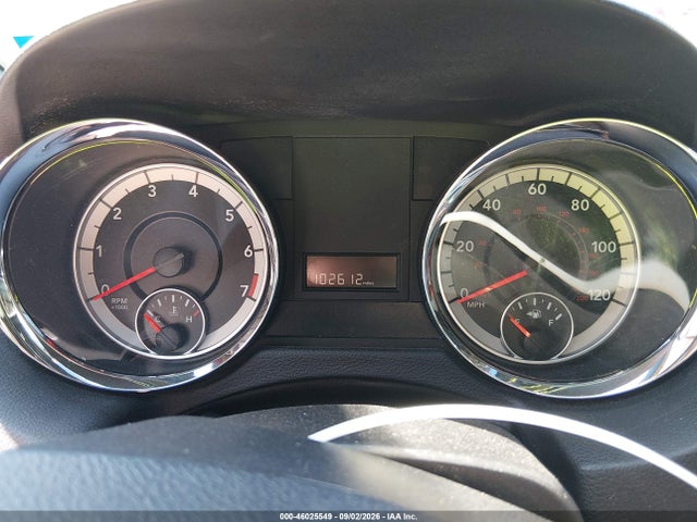 Aukcja sprzedaży 2018 Dodge Grand Caravan Sxt, vin: 2C4RDGCG4JR239894, numer aukcji: 46025549