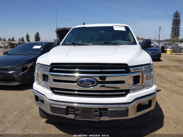 Ford F-150 Xlt 2019 1FTEW1C5XKKC39659 Image 12