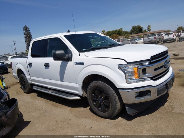 Ford F-150 Xlt 2019 1FTEW1C5XKKC39659 Image 13