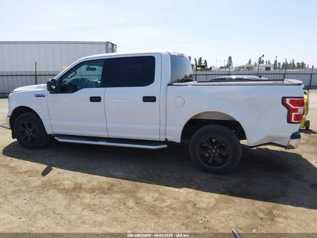 Ford F-150 Xlt 2019 1FTEW1C5XKKC39659 Image 14