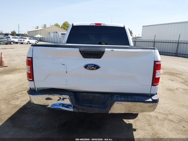 Ford F-150 Xlt 2019 1FTEW1C5XKKC39659 Image 16