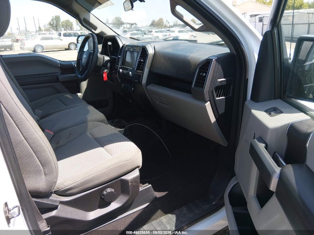 Ford F-150 Xlt 2019 1FTEW1C5XKKC39659 Image 5