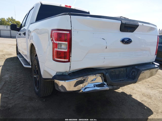 Ford F-150 Xlt 2019 1FTEW1C5XKKC39659 Image 6