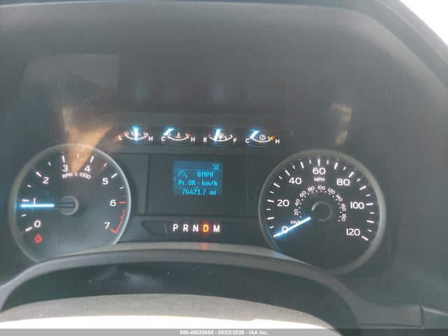 Ford F-150 Xlt 2019 1FTEW1C5XKKC39659 Image 7