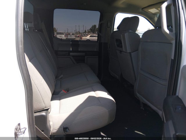 Ford F-150 Xlt 2019 1FTEW1C5XKKC39659 Image 8