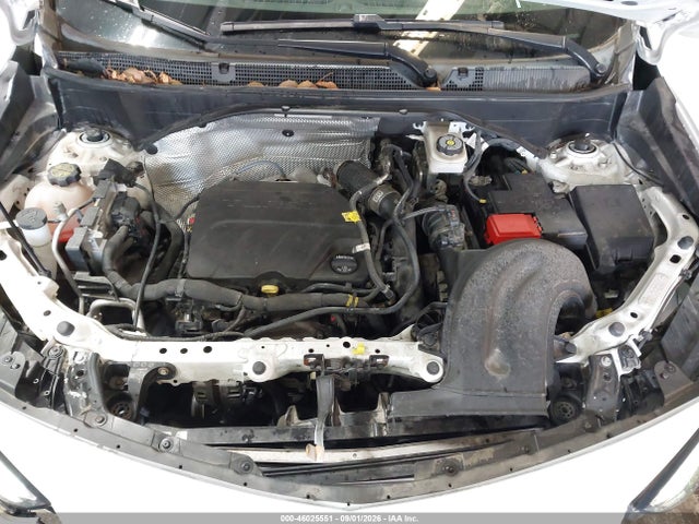 46025551 :رقم المزاد ، KL4AMBS21RB001818 vin ، 2024 Buick Encore Gx Preferred Fwd مزاد بيع