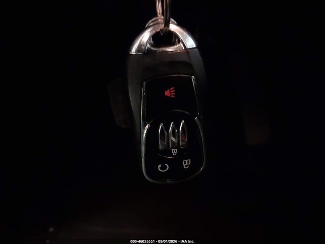 46025551 :رقم المزاد ، KL4AMBS21RB001818 vin ، 2024 Buick Encore Gx Preferred Fwd مزاد بيع