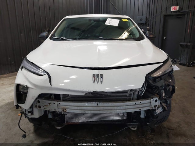 46025551 :رقم المزاد ، KL4AMBS21RB001818 vin ، 2024 Buick Encore Gx Preferred Fwd مزاد بيع