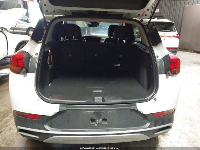 46025551 :رقم المزاد ، KL4AMBS21RB001818 vin ، 2024 Buick Encore Gx Preferred Fwd مزاد بيع