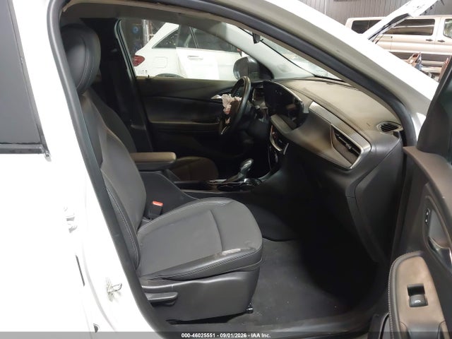 46025551 :رقم المزاد ، KL4AMBS21RB001818 vin ، 2024 Buick Encore Gx Preferred Fwd مزاد بيع