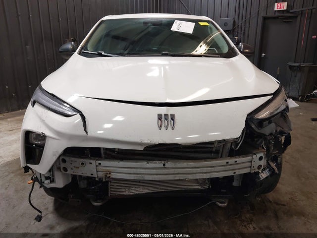 46025551 :رقم المزاد ، KL4AMBS21RB001818 vin ، 2024 Buick Encore Gx Preferred Fwd مزاد بيع